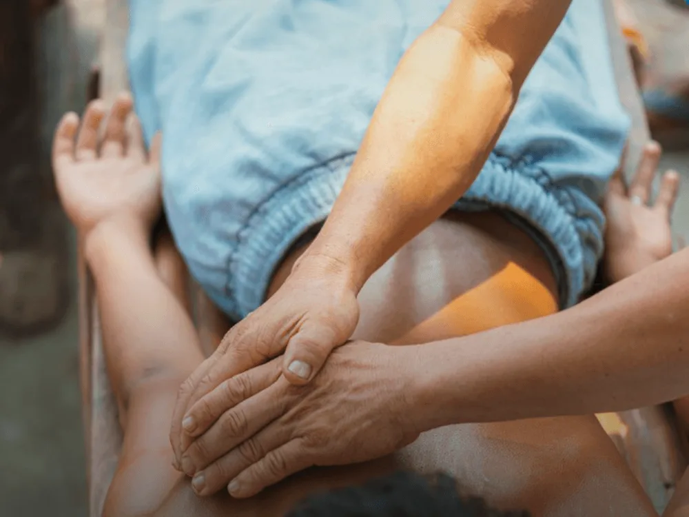 Drenagem e radiofrequência: desinchar e firmar o corpo
