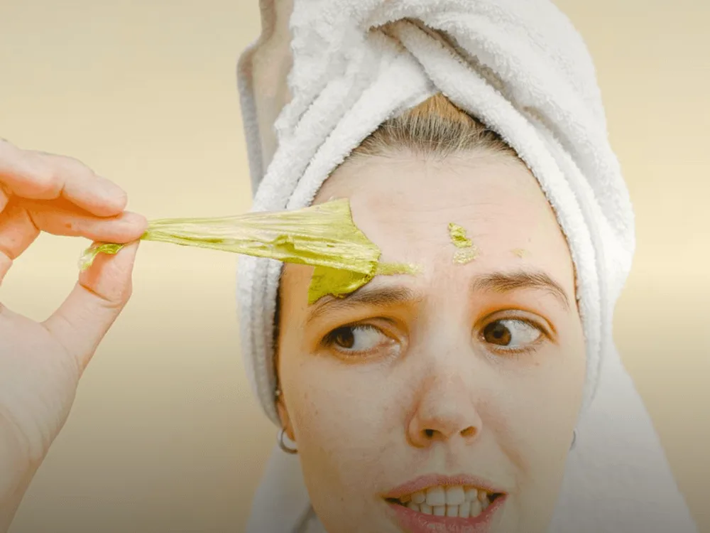 Peeling: como a pele renova o viço e fica mais uniforme
