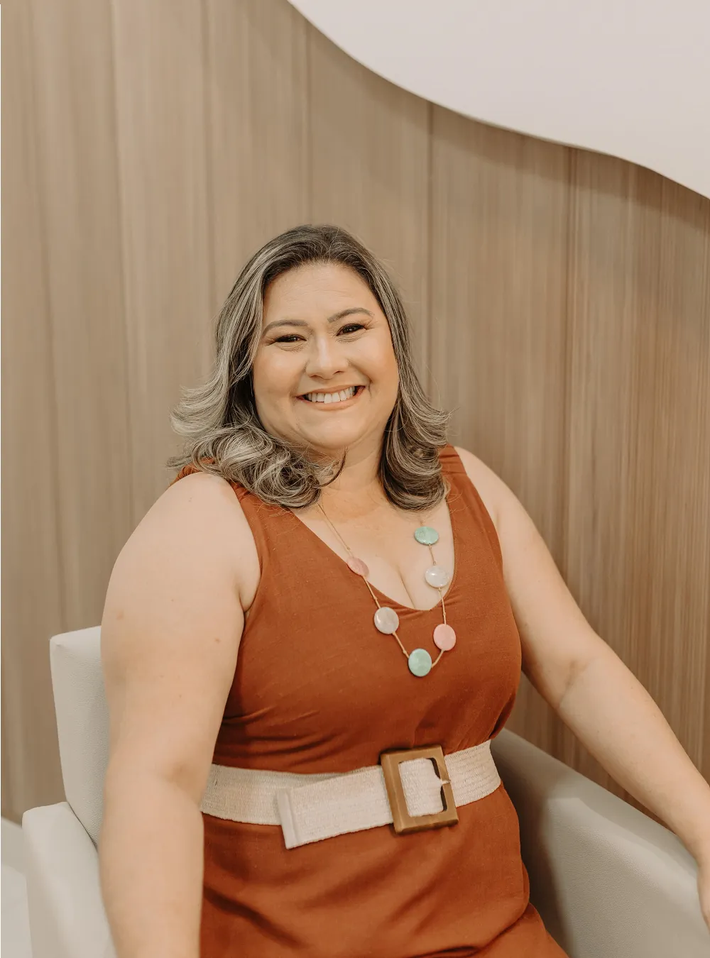 Dra. Eliana Mattos